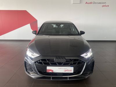 Audi A3 Sportback 40 TFSI e Hybride rechargeable 204 S tronic 6 S line   - 2