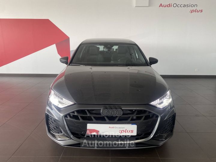 Audi A3 Sportback 40 TFSI e Hybride rechargeable 204 S tronic 6 S line - 2