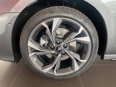 Audi A3 Sportback 40 TFSI e Hybride rechargeable 204 S tronic 6 S line   - 5