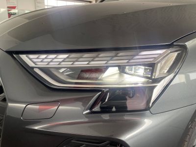 Audi A3 Sportback 40 TFSI e Hybride rechargeable 204 S tronic 6 S line   - 6