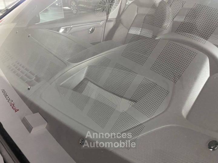 Audi A3 Sportback 40 TFSI e Hybride rechargeable 204 S tronic 6 S line - 7