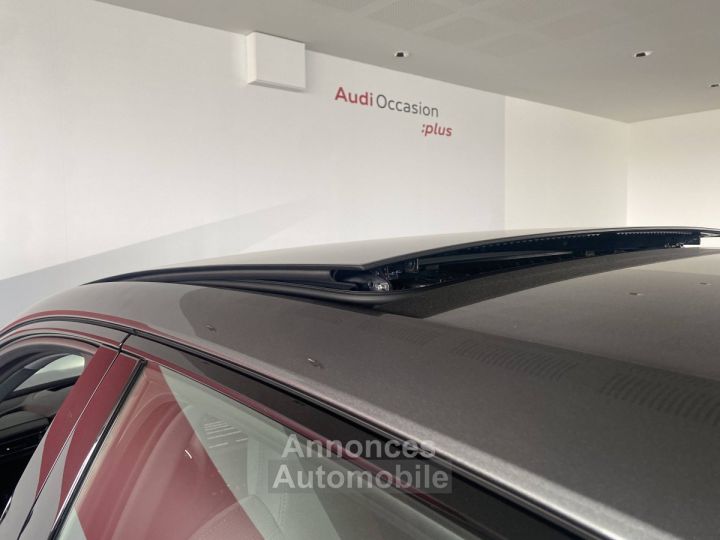Audi A3 Sportback 40 TFSI e Hybride rechargeable 204 S tronic 6 S line - 9