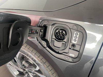 Audi A3 Sportback 40 TFSI e Hybride rechargeable 204 S tronic 6 S line   - 11