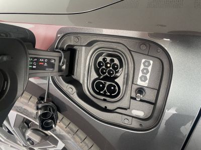 Audi A3 Sportback 40 TFSI e Hybride rechargeable 204 S tronic 6 S line   - 12