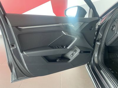 Audi A3 Sportback 40 TFSI e Hybride rechargeable 204 S tronic 6 S line   - 13