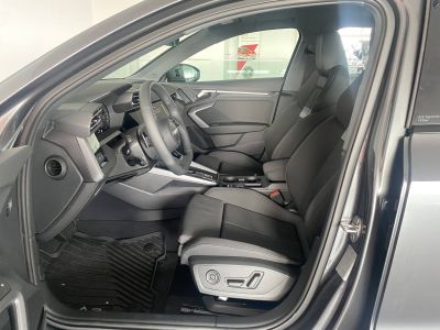 Audi A3 Sportback 40 TFSI e Hybride rechargeable 204 S tronic 6 S line   - 17