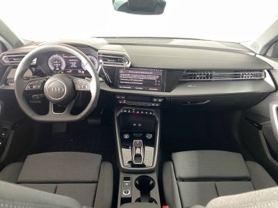Audi A3 Sportback 40 TFSI e Hybride rechargeable 204 S tronic 6 S line   - 20