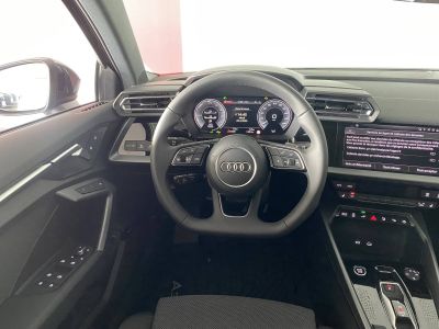 Audi A3 Sportback 40 TFSI e Hybride rechargeable 204 S tronic 6 S line   - 21