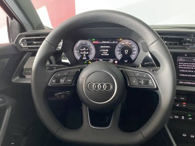 Audi A3 Sportback 40 TFSI e Hybride rechargeable 204 S tronic 6 S line   - 22