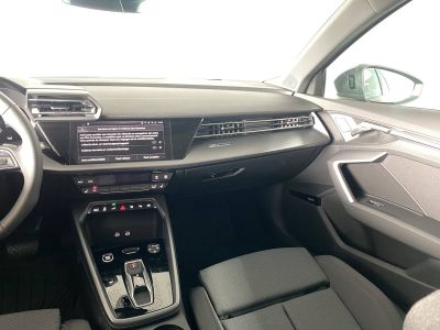 Audi A3 Sportback 40 TFSI e Hybride rechargeable 204 S tronic 6 S line   - 23