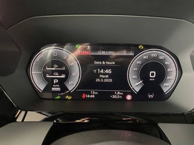 Audi A3 Sportback 40 TFSI e Hybride rechargeable 204 S tronic 6 S line   - 27
