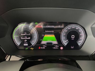 Audi A3 Sportback 40 TFSI e Hybride rechargeable 204 S tronic 6 S line   - 28