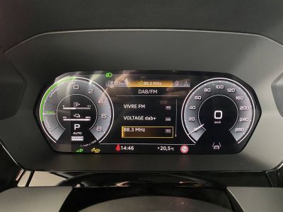 Audi A3 Sportback 40 TFSI e Hybride rechargeable 204 S tronic 6 S line   - 29
