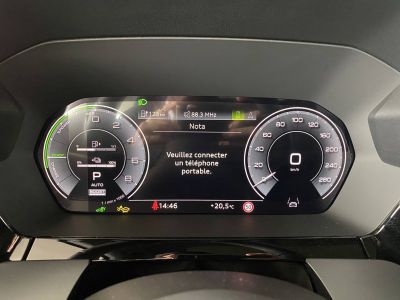 Audi A3 Sportback 40 TFSI e Hybride rechargeable 204 S tronic 6 S line   - 30
