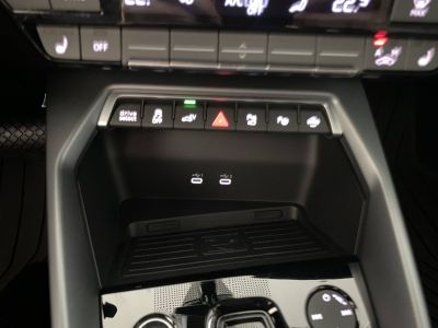 Audi A3 Sportback 40 TFSI e Hybride rechargeable 204 S tronic 6 S line   - 37