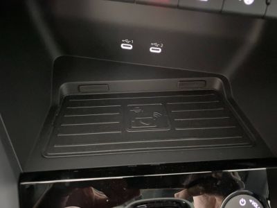 Audi A3 Sportback 40 TFSI e Hybride rechargeable 204 S tronic 6 S line   - 38