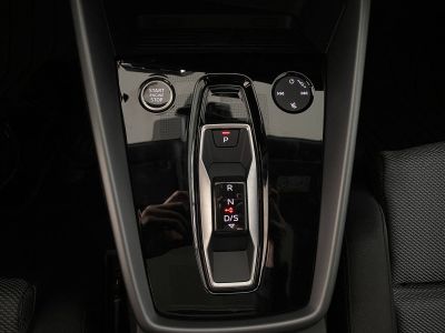 Audi A3 Sportback 40 TFSI e Hybride rechargeable 204 S tronic 6 S line   - 39