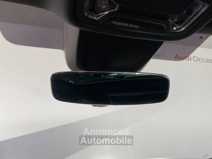 Audi A3 Sportback 40 TFSI e Hybride rechargeable 204 S tronic 6 S line - 51