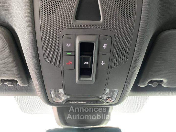 Audi A3 Sportback 40 TFSI e Hybride rechargeable 204 S tronic 6 S line - 52