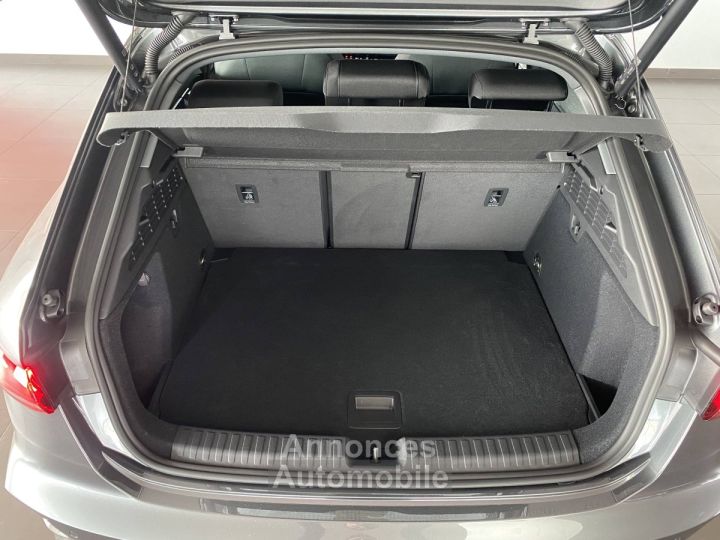 Audi A3 Sportback 40 TFSI e Hybride rechargeable 204 S tronic 6 S line - 53