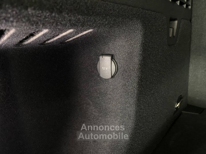 Audi A3 Sportback 40 TFSI e Hybride rechargeable 204 S tronic 6 S line - 54