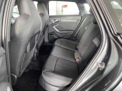 Audi A3 Sportback 40 TFSI e Hybride rechargeable 204 S tronic 6 S line   - 56