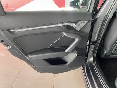 Audi A3 Sportback 40 TFSI e Hybride rechargeable 204 S tronic 6 S line   - 57
