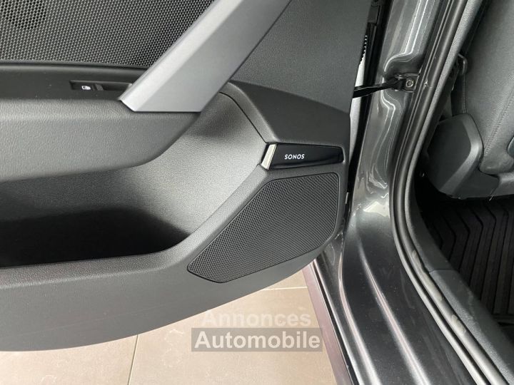 Audi A3 Sportback 40 TFSI e Hybride rechargeable 204 S tronic 6 S line - 58