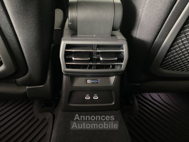 Audi A3 Sportback 40 TFSI e Hybride rechargeable 204 S tronic 6 S line - 59
