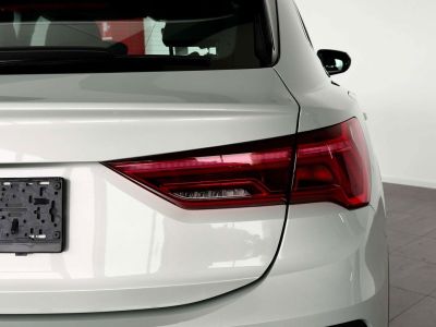 Audi Q3 Sportback 15TFSI S-LINE 1ERPRO COCKPIT CAMERA PDC   - 7