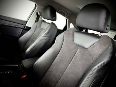 Audi Q3 Sportback 15TFSI S-LINE 1ERPRO COCKPIT CAMERA PDC   - 10