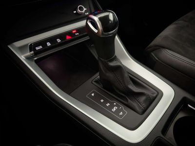 Audi Q3 Sportback 15TFSI S-LINE 1ERPRO COCKPIT CAMERA PDC   - 11