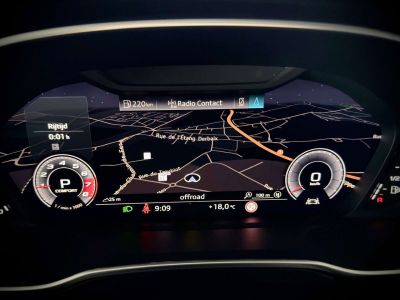 Audi Q3 Sportback 15TFSI S-LINE 1ERPRO COCKPIT CAMERA PDC   - 13
