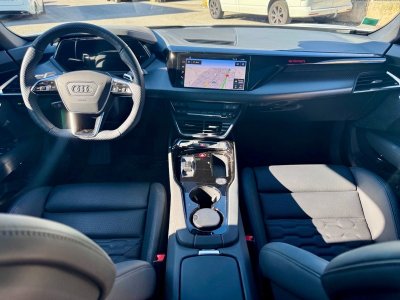 Audi e-tron GT 476 ch quattro full options garantie 12 mois   - 10