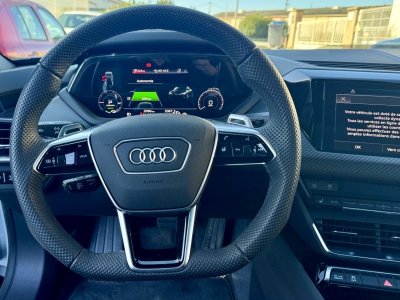 Audi e-tron GT 476 ch quattro full options garantie 12 mois   - 13
