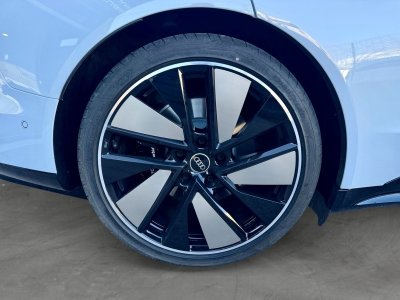 Audi e-tron GT 476 ch quattro full options garantie 12 mois   - 17
