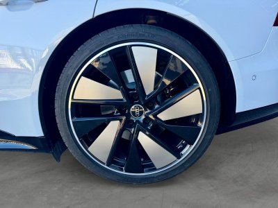 Audi e-tron GT 476 ch quattro full options garantie 12 mois   - 18
