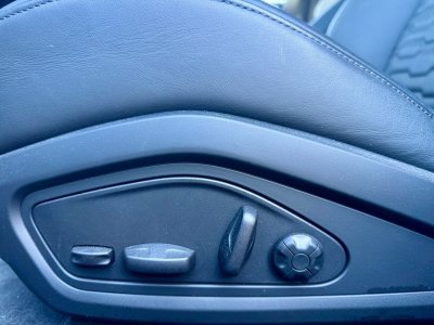 Audi e-tron GT 476 ch quattro full options garantie 12 mois   - 19