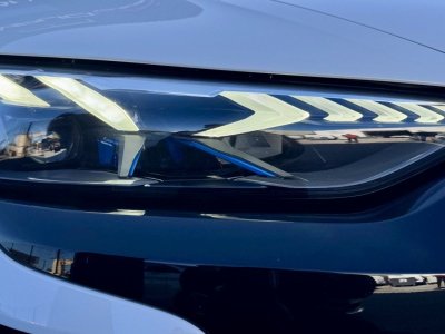 Audi e-tron GT 476 ch quattro full options garantie 12 mois   - 21