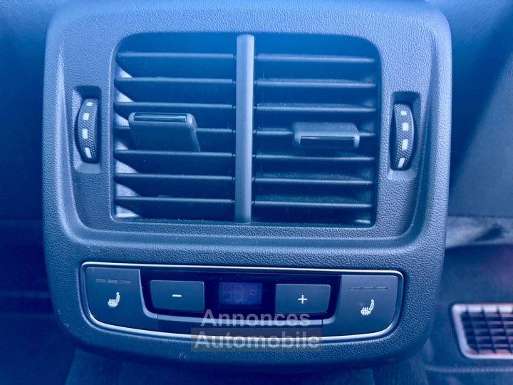 Audi e-tron GT 476 ch quattro full options garantie 12 mois - 22