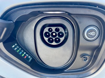 Audi e-tron GT 476 ch quattro full options garantie 12 mois   - 24