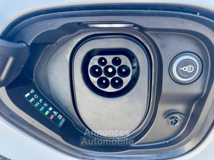 Audi e-tron GT 476 ch quattro full options garantie 12 mois - 24