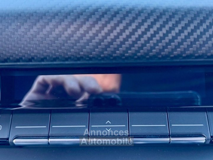 Audi e-tron GT 476 ch quattro full options garantie 12 mois - 26