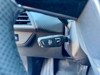 Audi e-tron GT 476 ch quattro full options garantie 12 mois   - 27