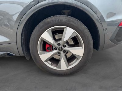 Audi Q5 Sportback 40 TDI 204 S tronic 7 Quattro S line Matrix LED, vision 360°, Bang Olufsen, Keyless, Hayon électrique, siéges chauffants/élec   - 18