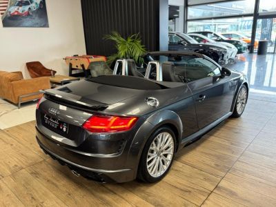 Audi TT Roadster III (2) 40 TFSI 197 S line S tronic 7   - 3