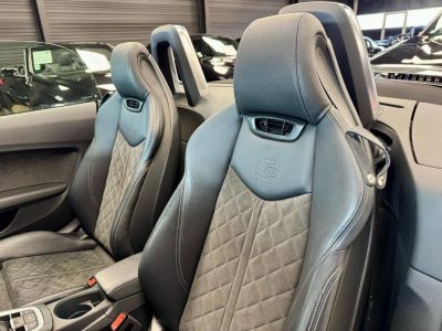 Audi TT Roadster III (2) 40 TFSI 197 S line S tronic 7   - 12
