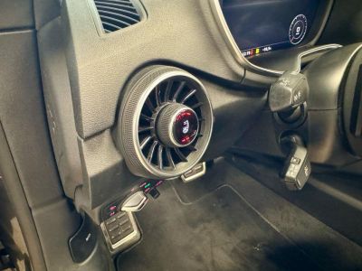 Audi TT Roadster III (2) 40 TFSI 197 S line S tronic 7   - 14