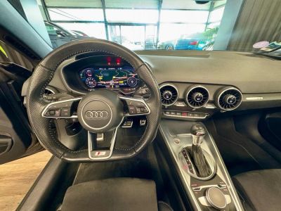 Audi TT Roadster III (2) 40 TFSI 197 S line S tronic 7   - 16
