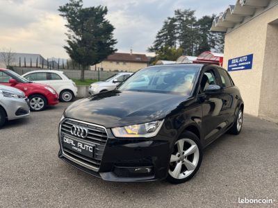 Audi A1 Sportback 10 TFSI 95ch ultra Ambition S tronic 7   - 1